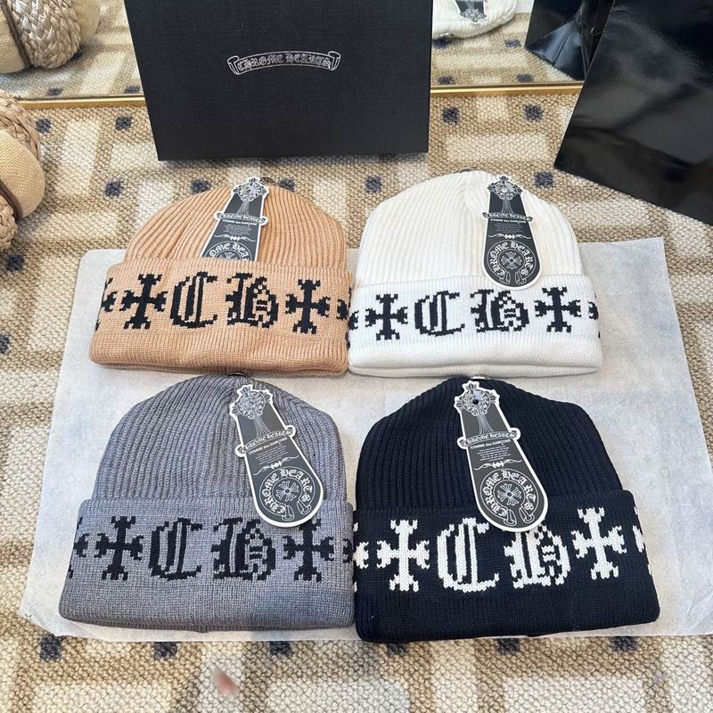 Chrome Hearts Hat 111205